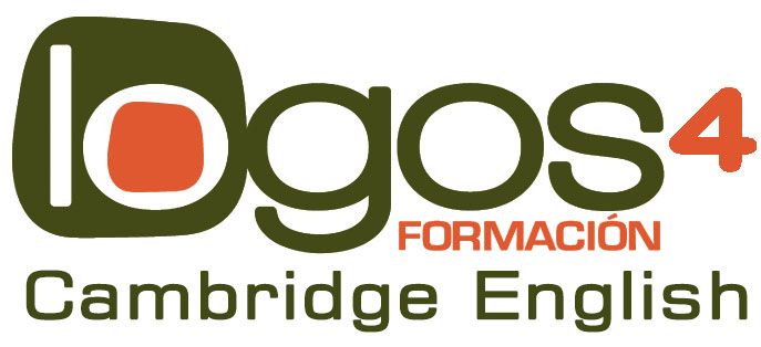 Matrícula actividad inglés LOGOS4 - Claret